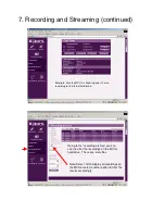 Preview for 9 page of VTEL MCU-8 User Manual