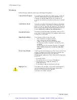 Preview for 9 page of VTI Instruments EX2500A User Manual