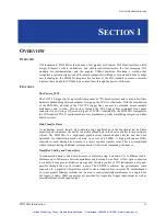 Preview for 12 page of VTI Instruments EX2500A User Manual