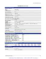 Preview for 14 page of VTI Instruments EX2500A User Manual