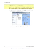 Preview for 53 page of VTI Instruments EX2500A User Manual