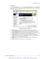 Preview for 66 page of VTI Instruments EX2500A User Manual