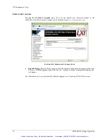 Preview for 73 page of VTI Instruments EX2500A User Manual