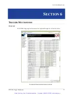 Preview for 76 page of VTI Instruments EX2500A User Manual