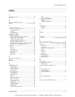 Preview for 92 page of VTI Instruments EX2500A User Manual