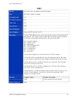 Preview for 49 page of VTI Instruments VM2710A User Manual