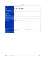 Preview for 55 page of VTI Instruments VM2710A User Manual