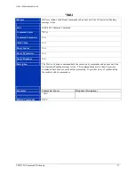 Preview for 57 page of VTI Instruments VM2710A User Manual