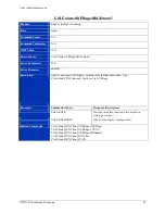 Preview for 59 page of VTI Instruments VM2710A User Manual