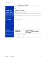 Preview for 61 page of VTI Instruments VM2710A User Manual