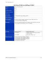 Preview for 63 page of VTI Instruments VM2710A User Manual