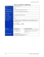 Preview for 64 page of VTI Instruments VM2710A User Manual