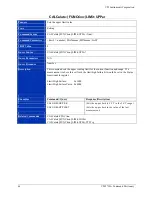 Preview for 66 page of VTI Instruments VM2710A User Manual