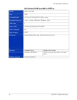 Preview for 68 page of VTI Instruments VM2710A User Manual