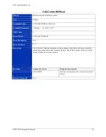 Preview for 69 page of VTI Instruments VM2710A User Manual