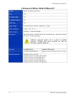 Preview for 72 page of VTI Instruments VM2710A User Manual