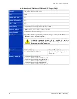 Preview for 84 page of VTI Instruments VM2710A User Manual