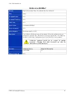 Preview for 87 page of VTI Instruments VM2710A User Manual