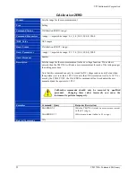 Preview for 92 page of VTI Instruments VM2710A User Manual