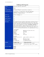 Preview for 99 page of VTI Instruments VM2710A User Manual