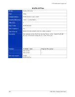 Preview for 108 page of VTI Instruments VM2710A User Manual