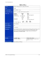 Preview for 119 page of VTI Instruments VM2710A User Manual