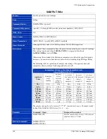 Preview for 124 page of VTI Instruments VM2710A User Manual