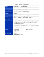 Preview for 128 page of VTI Instruments VM2710A User Manual