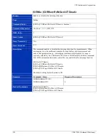 Preview for 130 page of VTI Instruments VM2710A User Manual