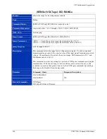 Preview for 144 page of VTI Instruments VM2710A User Manual