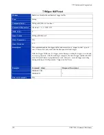 Preview for 152 page of VTI Instruments VM2710A User Manual