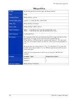 Preview for 154 page of VTI Instruments VM2710A User Manual