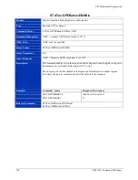 Preview for 160 page of VTI Instruments VM2710A User Manual