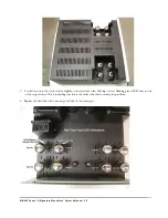 Preview for 29 page of VTL MB-450 Series III Owner'S Manual