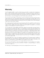 Preview for 38 page of VTL MB-450 Series III Owner'S Manual