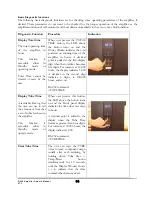 Preview for 38 page of VTL S-400 II series Owner'S Manual