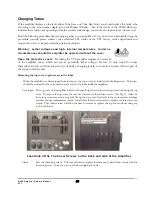 Preview for 52 page of VTL S-400 II series Owner'S Manual