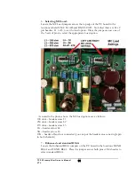 Preview for 16 page of VTL TP2.5 Owner'S Manual