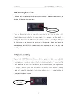 Preview for 53 page of Vtron Digicom Ark 3100SP User Manual