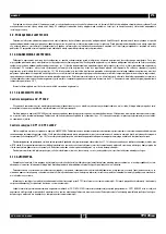 Preview for 7 page of VTS CLIMA CV-P/230V Operation And Maintenance Manual