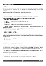 Preview for 12 page of VTS CLIMA CV-P/230V Operation And Maintenance Manual