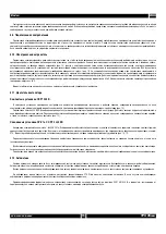 Preview for 15 page of VTS CLIMA CV-P/230V Operation And Maintenance Manual