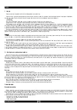 Preview for 17 page of VTS CLIMA CV-P/230V Operation And Maintenance Manual