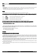 Preview for 20 page of VTS CLIMA CV-P/230V Operation And Maintenance Manual