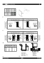 Preview for 45 page of VTS CLIMA CV-P/230V Operation And Maintenance Manual