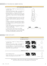 Preview for 28 page of VTS Medical Systems ventus PRO 2022 Operation, Installation, And Maintenance Manual