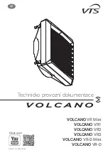 Preview for 75 page of VTS Medical Systems VOLCANO VR-D Mini Technical Documentation Manual