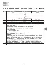 Preview for 125 page of VTS Medical Systems VOLCANO VR-D Mini Technical Documentation Manual