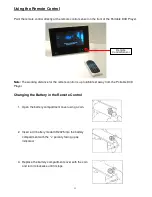 Preview for 11 page of Vuescape 11011225-A Installation & User Manual