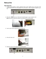 Preview for 12 page of Vuescape 11011225-A Installation & User Manual